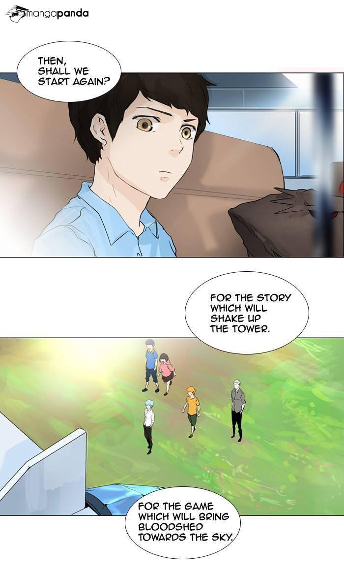 Tower of God Chapter 192 image 49